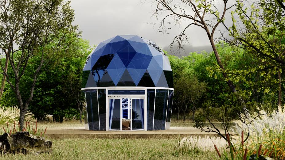 东宝区雪利——专注野奢星空空间，一站式星空帐篷厂家与解决方案专家