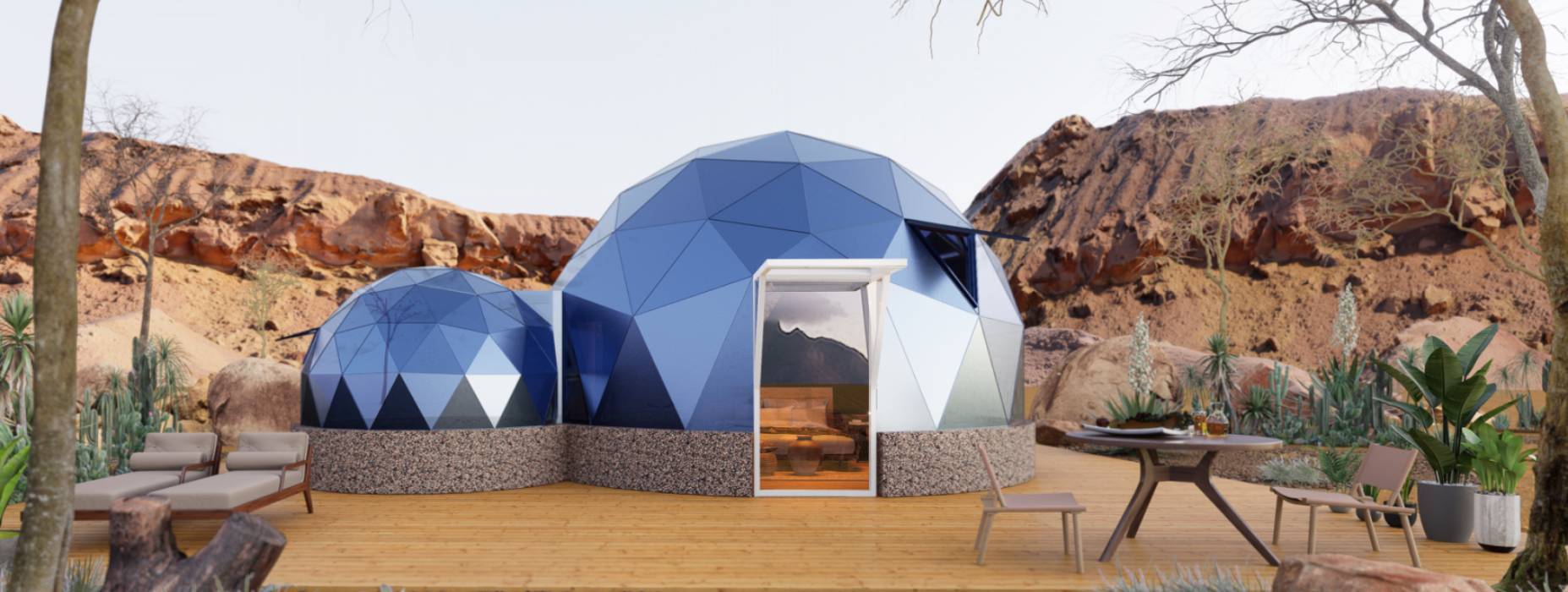 东宝区星空房定制